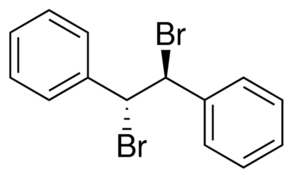 13440-24-9. Тетрафтор-1,4-бензохинон. meso-1,2-Dibromo-1,2-diphenyletha...